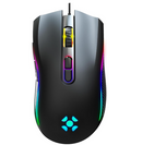 Fortrek Mouse Gamer RGB BLACK HAWK