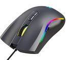 Fortrek Mouse Gamer RGB BLACK HAWK