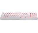 Redragon TECLADO MECANICO REDRAGON KUMARA K552W-2