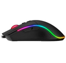 Mouse Gamer HAVIT HV-MS1001, 7 Botões - Macro e DPI