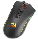 Mouse Gamer Redragon Cobra Pro RGB, Wireless, Sem Fio, 16000DPI