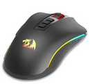 Mouse Gamer Redragon Cobra Pro RGB, Wireless, Sem Fio, 16000DPI