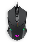 Mouse Gamer Redragon Centrophorus 2 M601-RGB – Preto