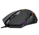 Mouse Gamer Redragon Centrophorus 2 M601-RGB – Preto