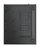 Gabinete Gamer Kalkan Midgard Preto Micro-atx Aquário Preto