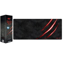 Havit Mouse Pad Grande Gamer MP860, 70 X 30 Cm, Tecido de Malha Fina