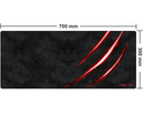 Havit Mouse Pad Grande Gamer MP860, 70 X 30 Cm, Tecido de Malha Fina
