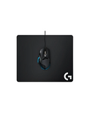Mouse Pad G G240 Com Base Antiderrapante Preto Logitech G