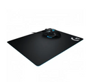 Mouse Pad G G240 Com Base Antiderrapante Preto Logitech G