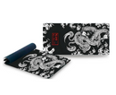 Mouse Pad Grande 60x30 Desk Pad Dragão Chinês Japonês
