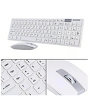 Kit Teclado E Mouse Sem Fio Wireless Usb 2.4 Ghz Abnt2