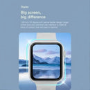 Smartwatch D20 Y68 Esportivo – Bluetooth Android/iOS